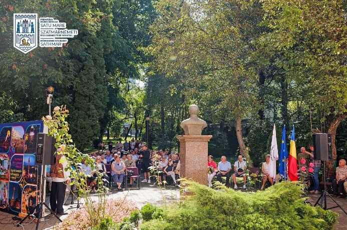Cuplurile longevive, premiate de Primăria Satu Mare