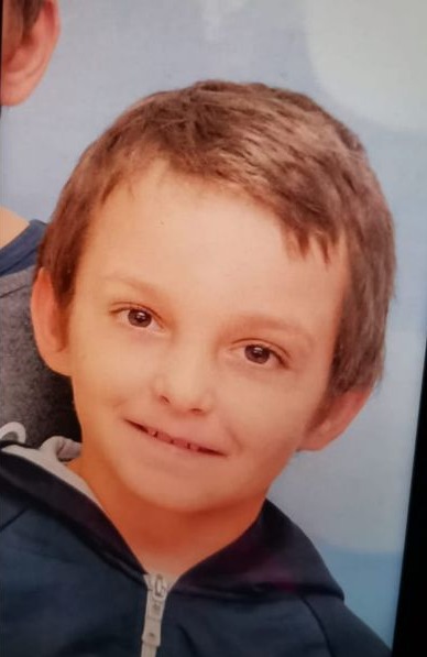Alertă ! Copil dispărut ! (Foto)