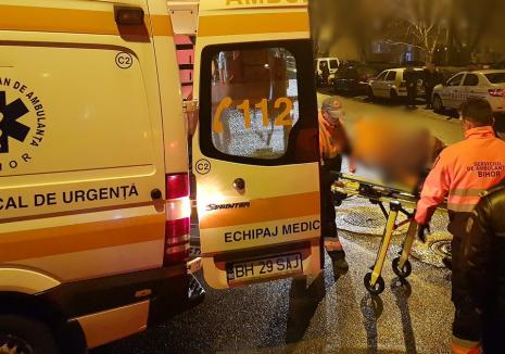 Un copil de 5 ani a murit electrocutat