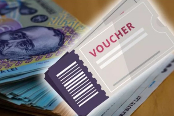 Sute de mii de elevi și preșcolari vor primi vouchere educaționale în valoare de 500 de lei