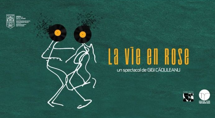 Sătmărenii, invitaţi la teatru