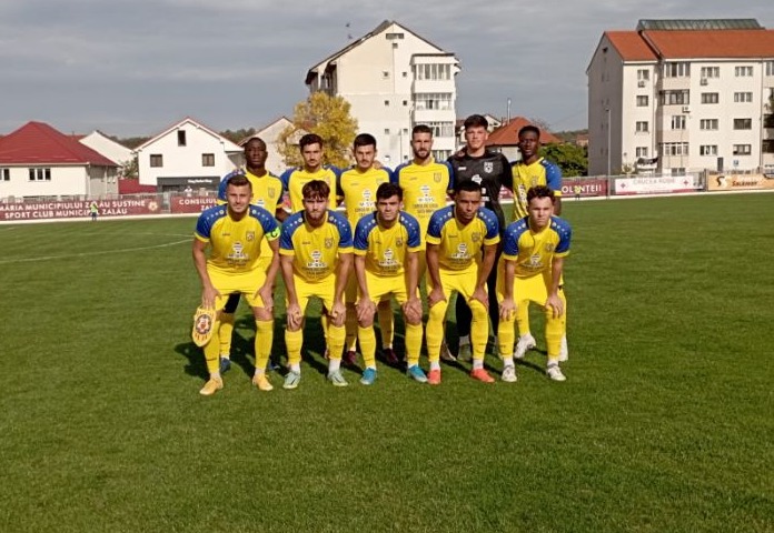 CSM Olimpia: un nou punct, acum pe terenul liderului