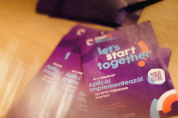 Când începe votarea proiectelor înscrise în Com’on Satu Mare