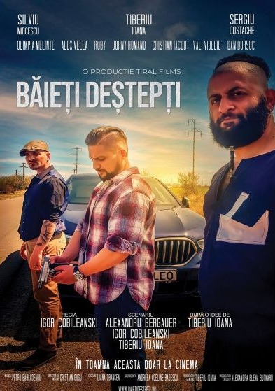 Ce filme vedem la Cineplexx