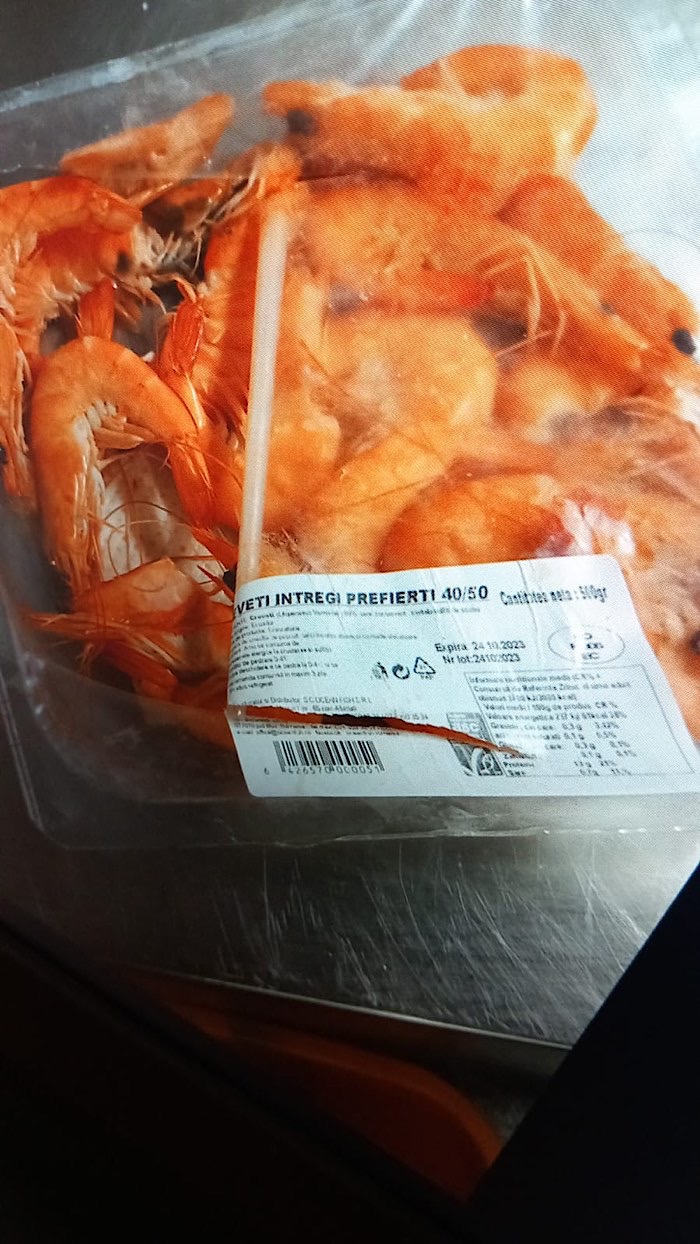 O pizzerie din Satu Mare s-a ales cu o amendă colosală