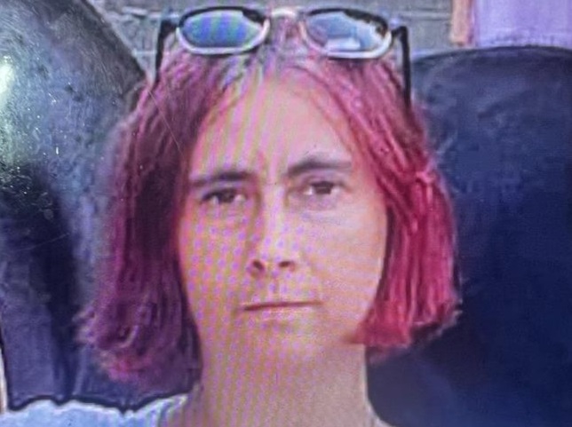 A dispărut de acasă (Foto)
