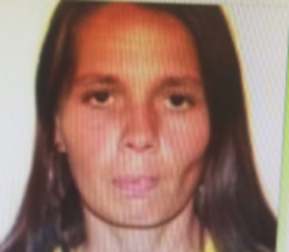 Femeie dispărută, căutată de Poliţie (Foto)