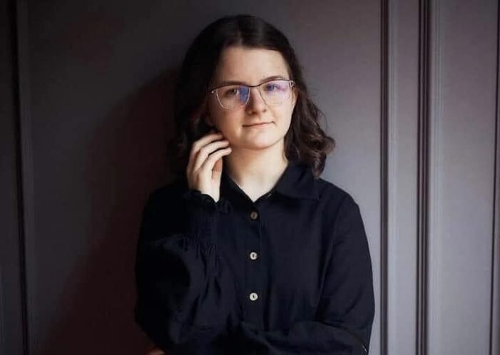 Ioana Milea, eleva de nota 10 din Satu Mare, care se visează lucrând la CERN