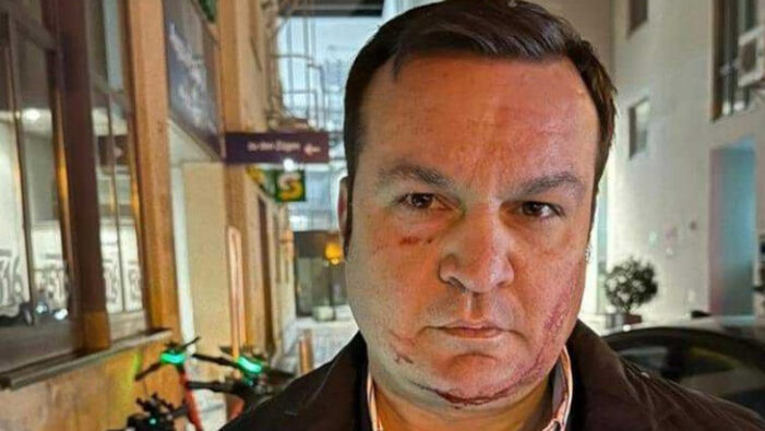 Ce planuri de scăpare și-a făcut Cherecheş ?