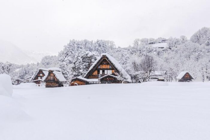 Prognoza meteo pentru Crăciun şi Revelion