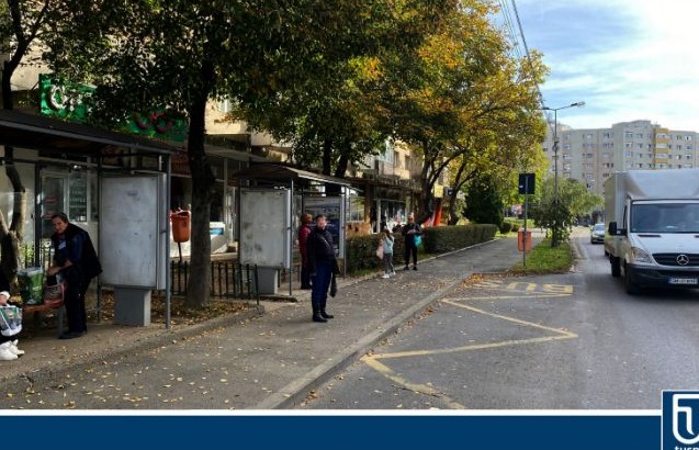 Două staţii de autobuz vor fi desfiinţate Două staţii de autobuz vor fi desfiinţate
