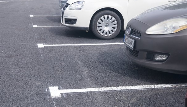 Amenzi mari dacă îţi parchezi maşina în locuri necorespunzătoare