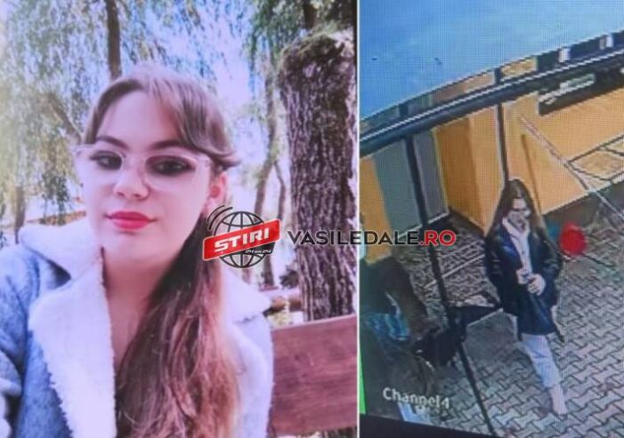 Posibil suspect implicat în dispariţia Sarei