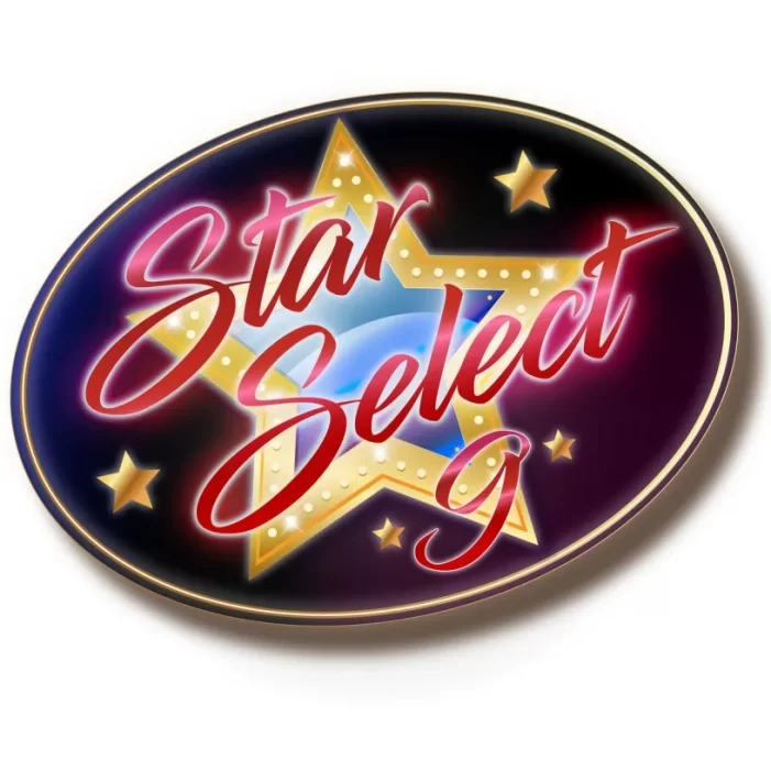 Finala Star Select 2023