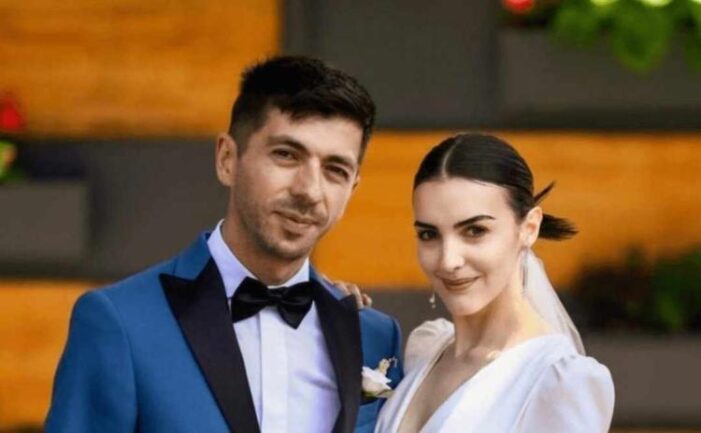 Mircea Bravo, implicat într-un accident în Bihor Mircea Bravo, implicat într-un accident în Bihor