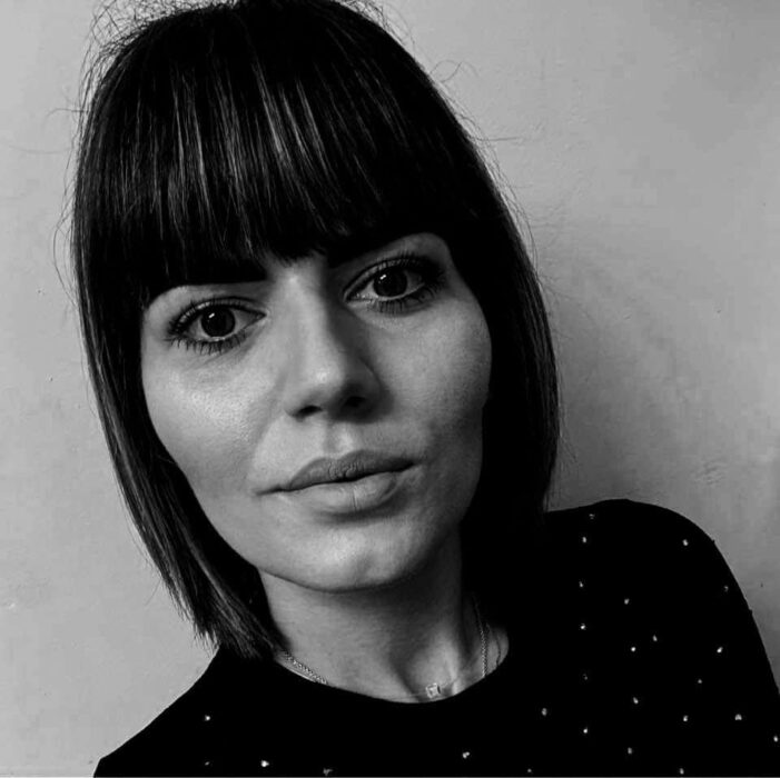 Ea este tânăra ucisă de propriul soț (Foto)