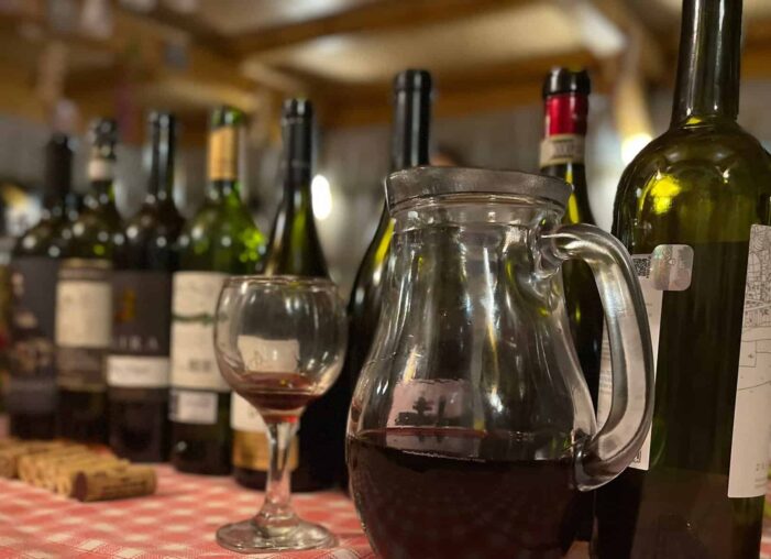 Amenzi mult mai mari pentru consumul de alcool în școli, spitale, biserici și alte locații