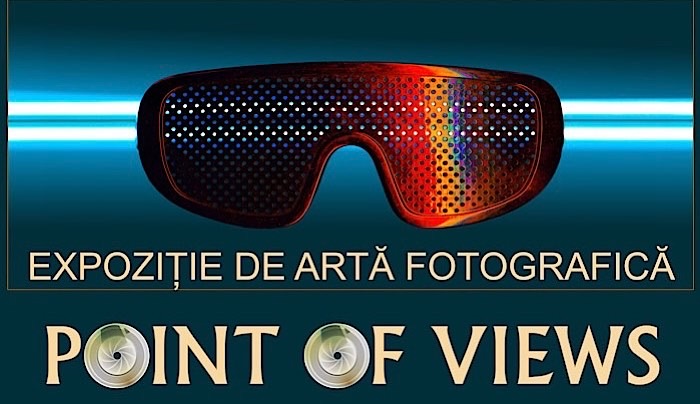 Expoziție de fotografie la Muzeul de Artă