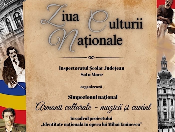 Andrei Păunescu vine la Satu Mare