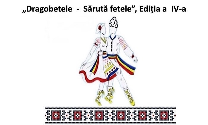 Concurs de Dragobete