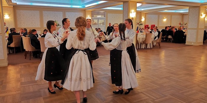 “Balul Codrenilor”- ediția a VIII- a