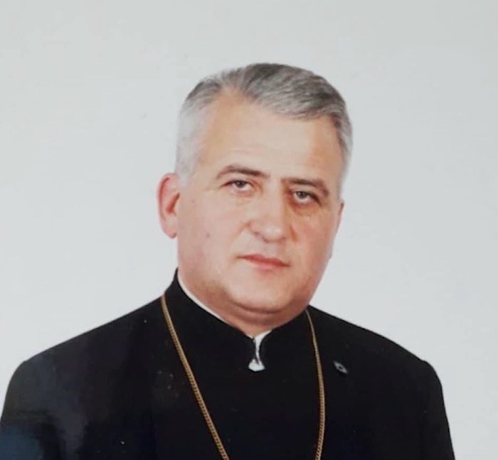 Părintele Alexandru Chișu a trecut la cele veșnice