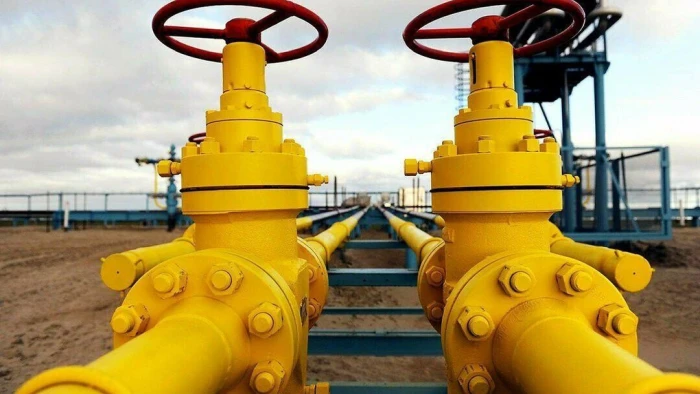 Importurile de gaze ale României au crescut, în luna ianuarie, cu 143,3%