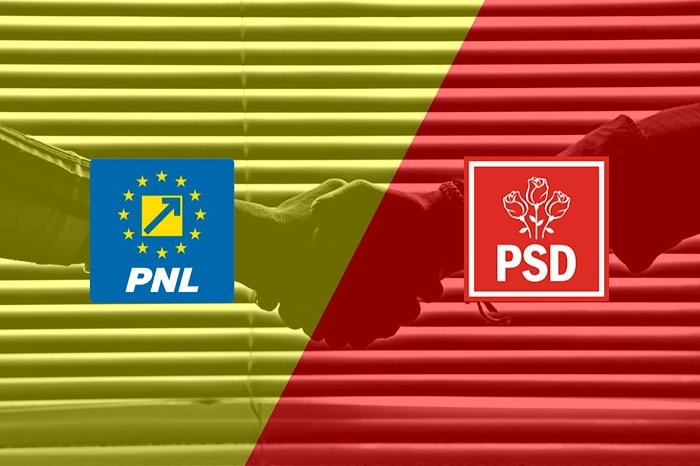 PSD și PNL vor face alianță la Satu Mare