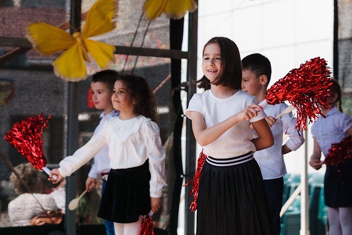 Primăria Satu Mare invită copii să urce pe scenă de Zilele Orașului
