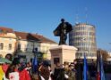 105 ani de la eliberarea orașul Satu Mare de către armata română