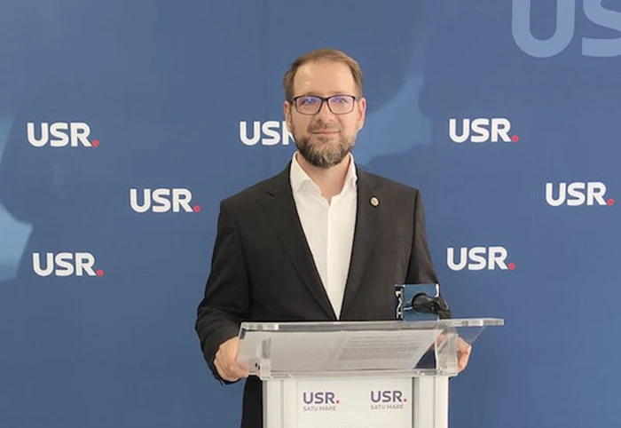 Alianța USR-PMP și-a anunțat candidații pentru Satu Mare