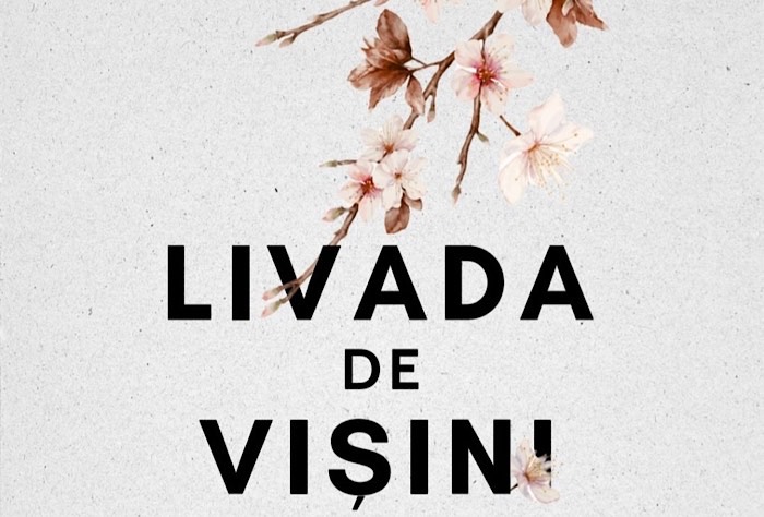 Premieră la Teatrul de Nord: LIVADA DE VIȘINI după A.P. Cehov