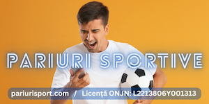 pariuri sportive online