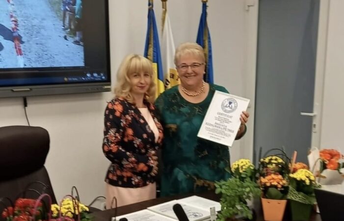 SATU MARE a intrat în CARTEA RECORDURILOR