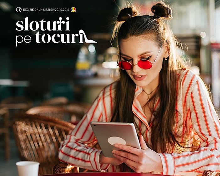 Jocul de video poker evoluat
