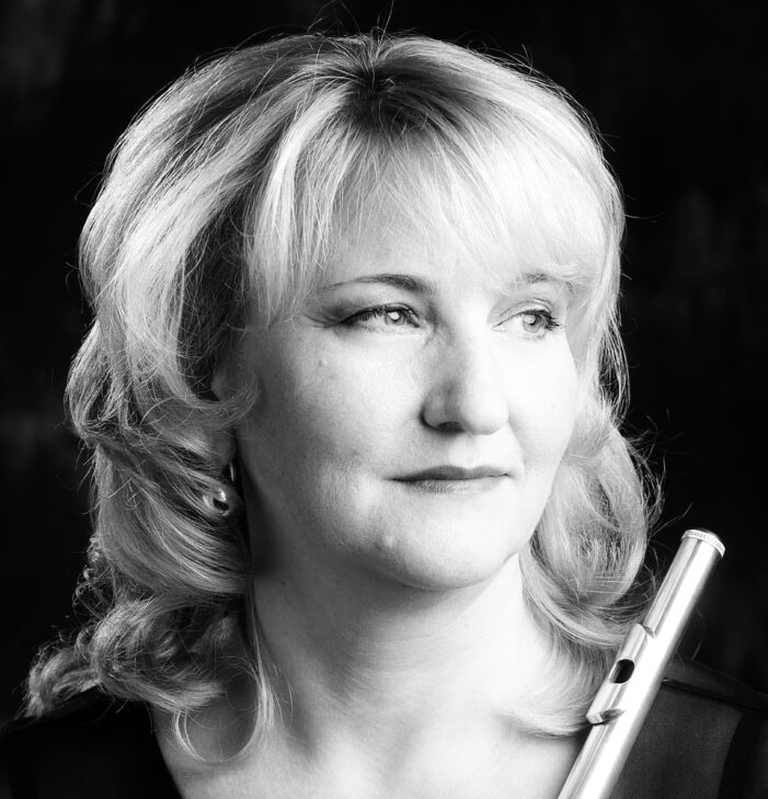 Doliu la Filarmonică. Artista Livia Stratan a decedat ca urmare a unui accident rutier