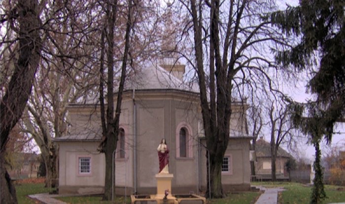 Come to Satu Mare – comuna Cămin