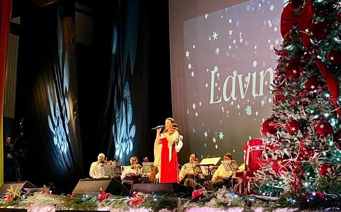 Concert extraordinar de colinde la Satu Mare: “Acasă e Crăciunul”