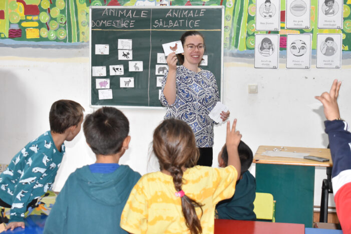 2025 – an jubiliar pentru Organizația Caritas a Diecezei Satu Mare