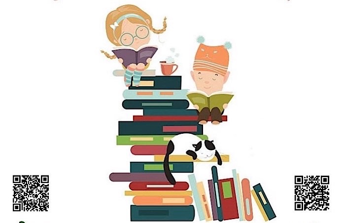 „Maratonul poveștilor” la Biblioteca Județeană Satu Mare