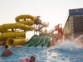 Aquastar Satu Mare se redeschide pe 22 octombrie, după încheierea pauzei tehnice
