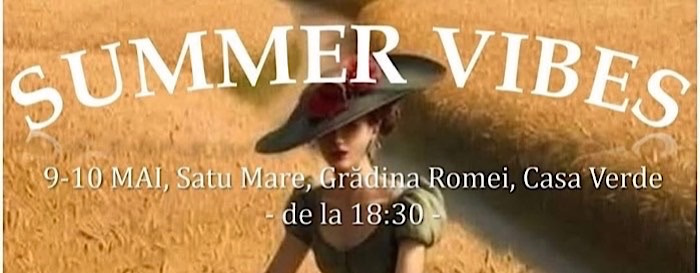 Gala Summer Vibes aduce culoare și eleganță în Grădina Romei