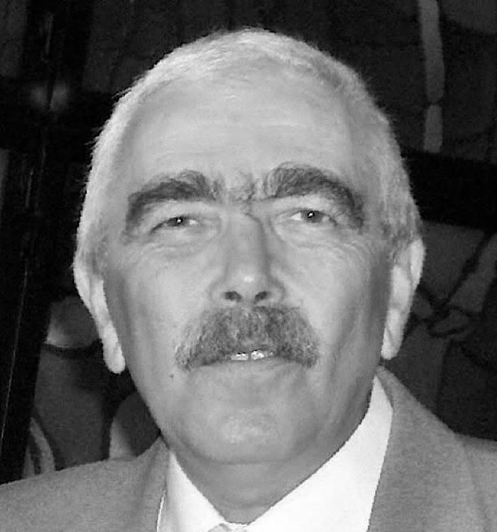 Aurelian Gheorghiu, fost arhitect-șef al județului Satu Mare, a încetat din viață