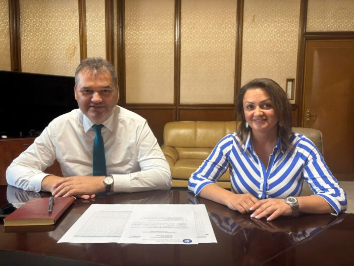 Proiecte de peste 22,5 milioane de euro pentru Carei