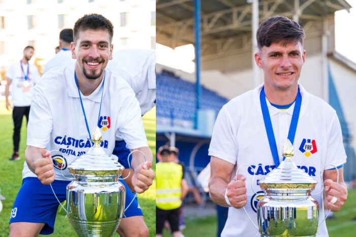 CSM Olimpia Satu Mare își definitivează lotul: Șanta și Pop pleacă, iar miercuri vine testul cu CSM Sighetu Marmației
