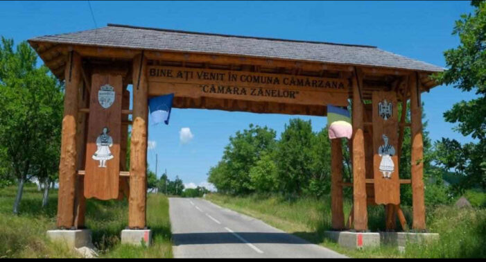 Nou medic de familie la Dispensarul uman din Cămărzana
