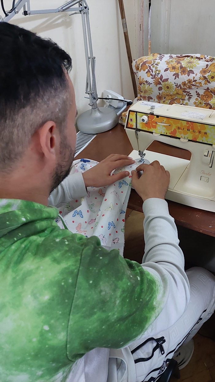 Emmaus Integrare salută noile reguli pentru Fondul de handicap