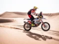 Mani Gyenes anunță schimbări pentru Dakar 2027: cursa revine pe teren african