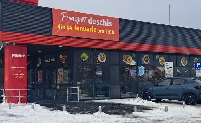 PENNY se extinde în județul Satu Mare: magazin nou deschis în Lazuri. Rețeaua ajunge la 460 de unități în România