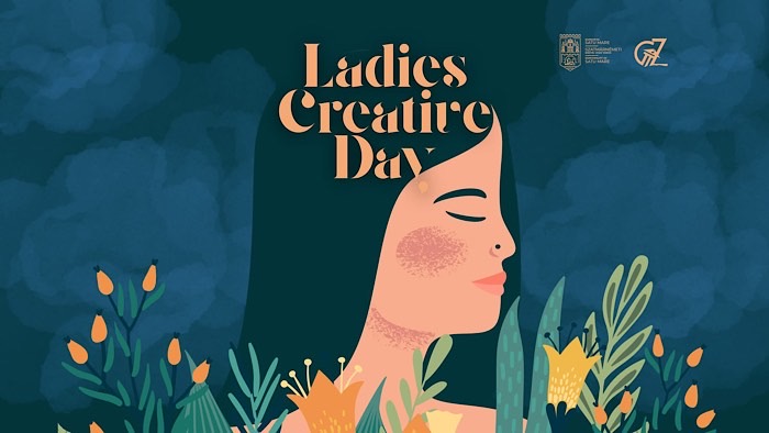 Ladies Creative Day la Satu Mare: atelier artistic dedicat femeilor, de Ziua Internațională a Femeii